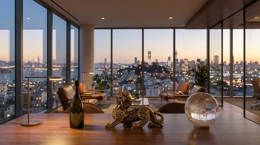 What to Gift an Aries Founder Who Just Raised Funding