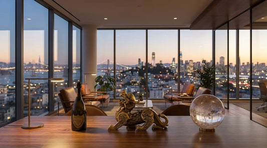 What to Gift an Aries Founder Who Just Raised Funding