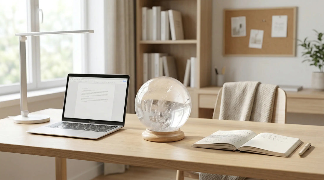 Best Desk Decor for Students Who Get Distracted Easily