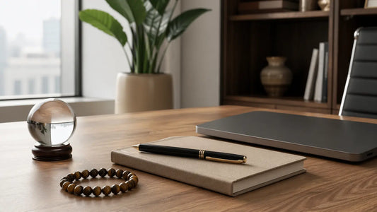 Best Desk Gifts for Graduates Entering Corporate Work: What Looks Professional, Feels Meaningful, and Actually Helps on a First Office Desk