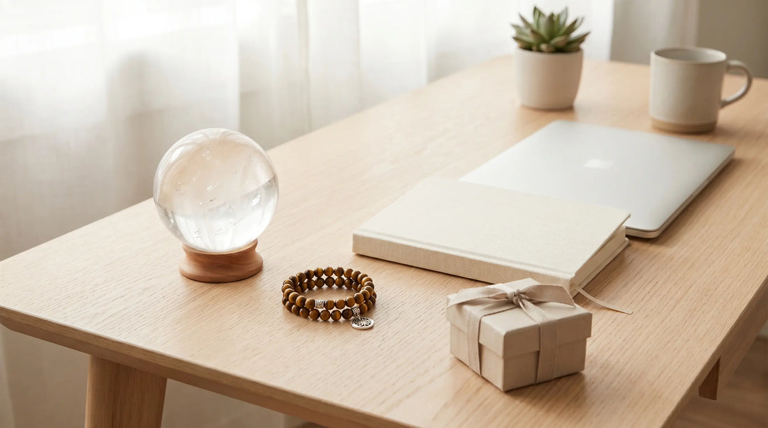 Best Graduation Gifts for Students Starting Their First Job: What to Give for More Focus, Confidence, and a Better Daily Routine