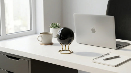 Toxic Coworkers? How to Block Negative Energy at Work with Obsidian