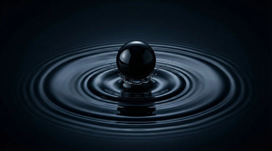 Feng Shui Secrets: Why Black Obsidian is the Ultimate "Water" Cure