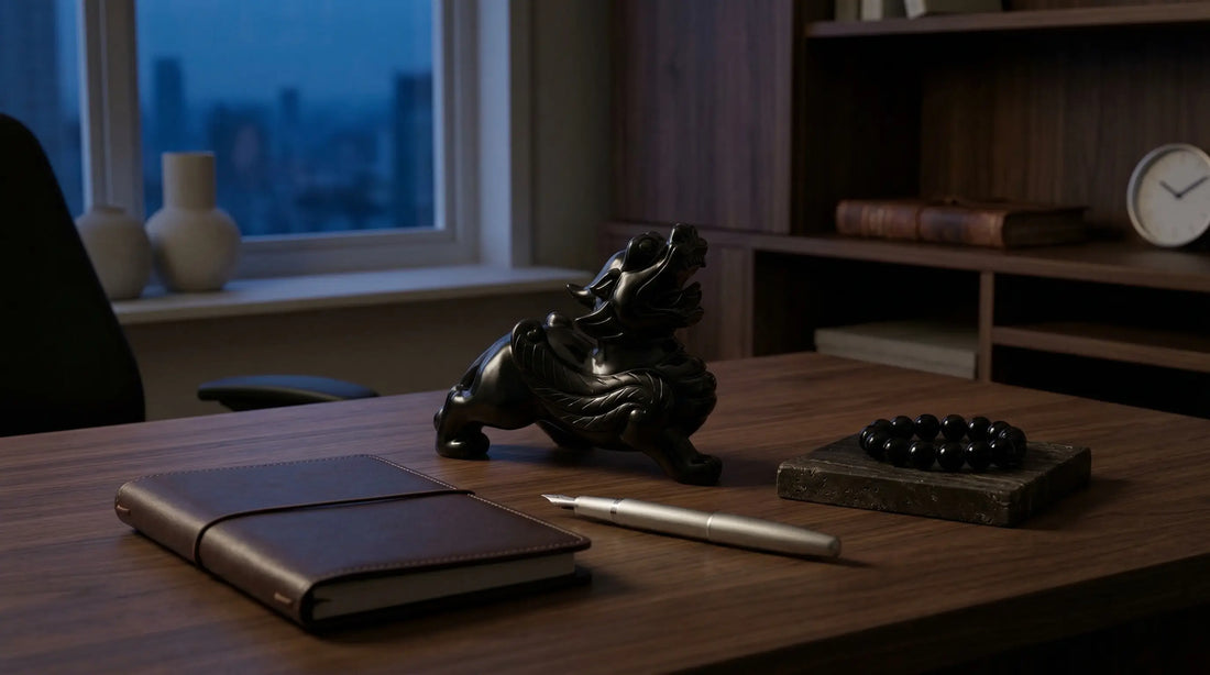 Capricorn Ambition: Burnout Prevention Gifts for Workaholics