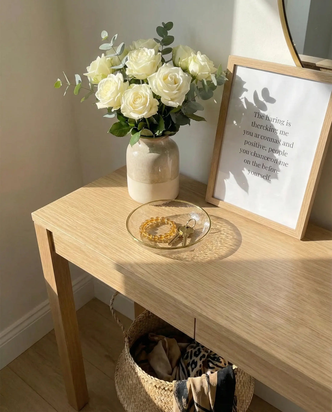 Citrine Feng Shui: How to Find & Activate Your Home's "Wealth Corner