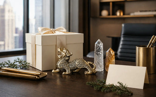 Corporate Holiday Gifts: Premium Ideas for Clients, Executives, and Teams