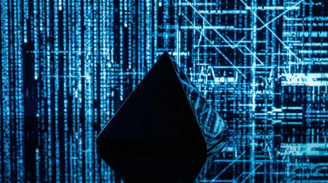Digital Burnout? How to Detox from EMFs and Screens with Obsidian