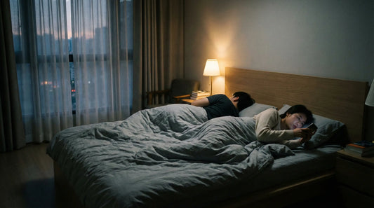 Why You Feel Lonely in a Relationship (Even When You’re Not Alone)