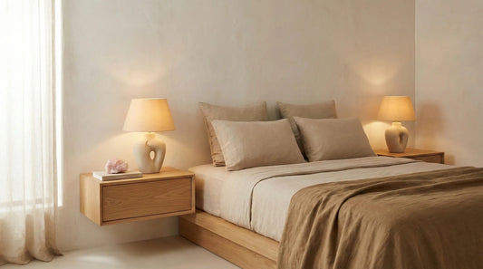 The Bedroom & Couple Prosperity | How Intimacy Influences Financial Stability