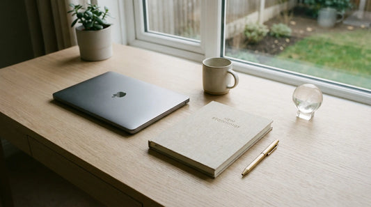 First Desk Essentials for a New Job: What to Gift and Why