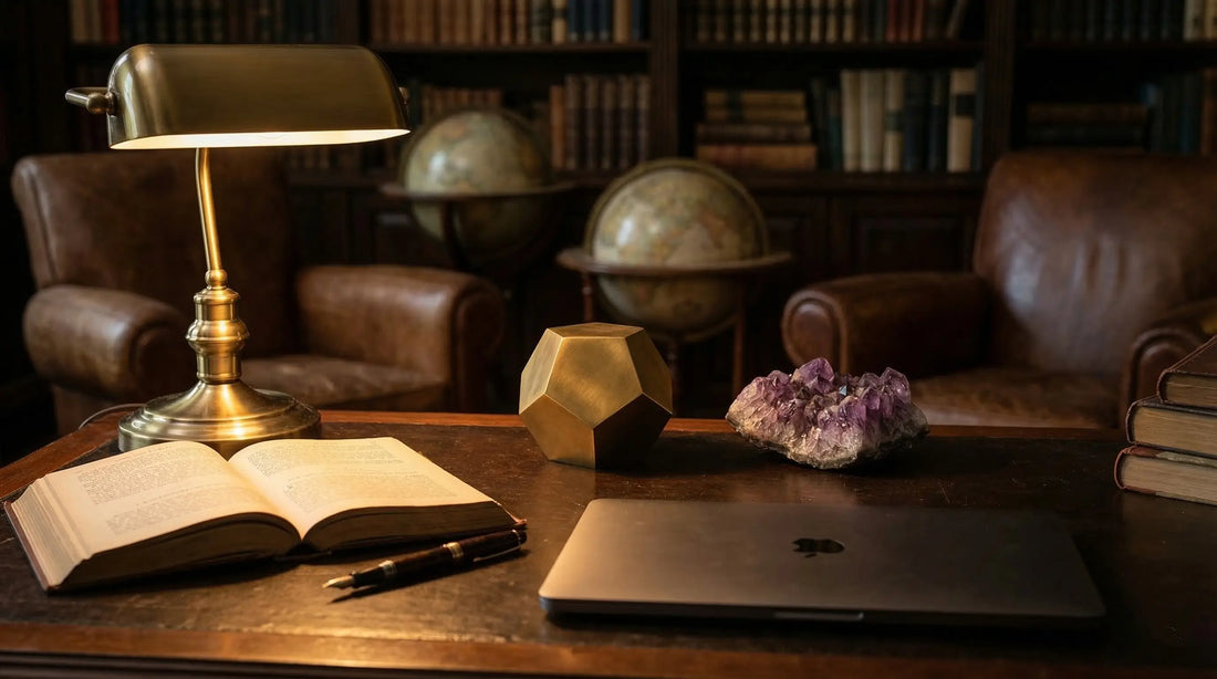 The "Focus Gift Set": A Perfect Reward for the Diligent Student