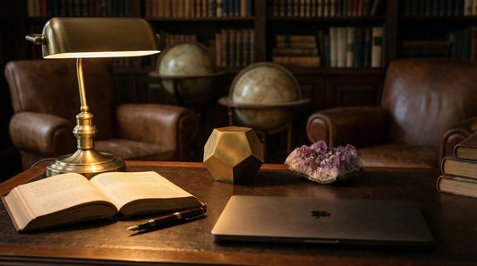 The "Focus Gift Set": A Perfect Reward for the Diligent Student