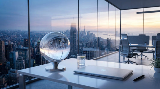 Gemini Promotion Gifts: Objects to Anchor a Fast Mind