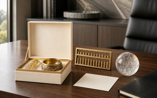 Gift Baskets for Corporate Clients: How to Build a More Meaningful Business Gift Set