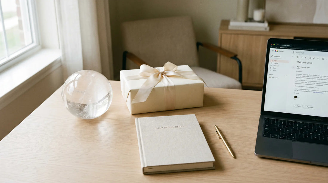 Graduation Desk Gifts: What Actually Belongs on a Graduate’s First Desk for Focus, Confidence, and a Stronger Start