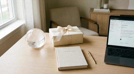Graduation Desk Gifts: What Actually Belongs on a Graduate’s First Desk for Focus, Confidence, and a Stronger Start