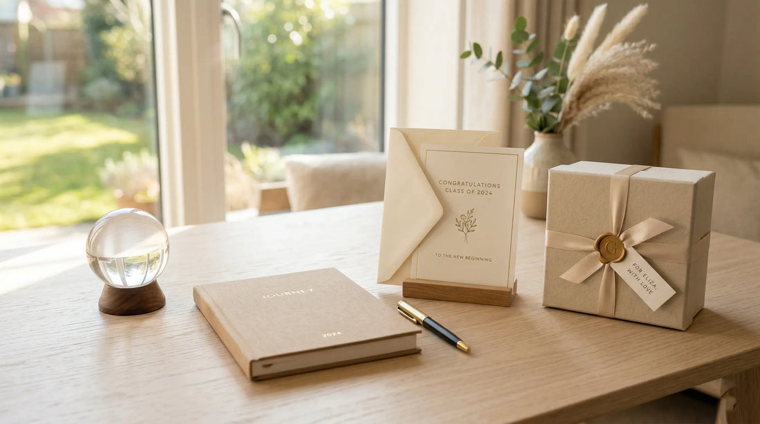 Graduation Desk Gifts for Focus and Career Beginnings