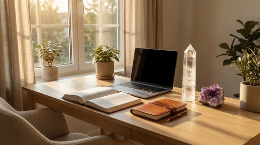 Exam Season Survival: How to Create a High-Focus Study Sanctuary