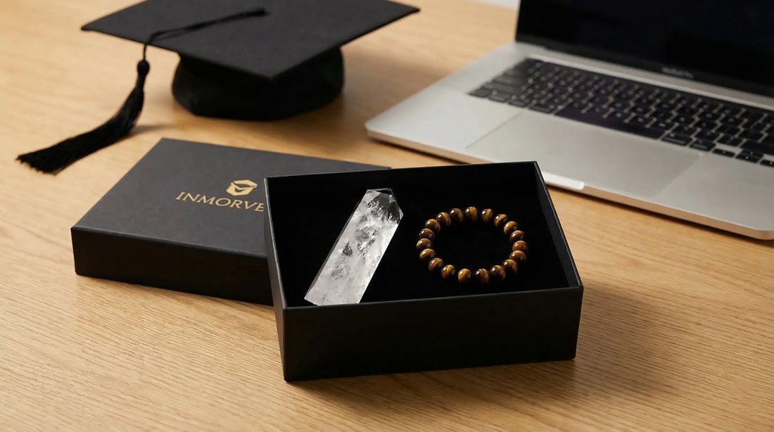 From Campus to Career: The Ultimate Graduation Gift for Ambitious Minds