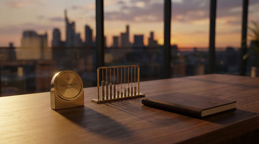 The Ultimate Guide to Promotion Gift Ideas for the Modern Executive