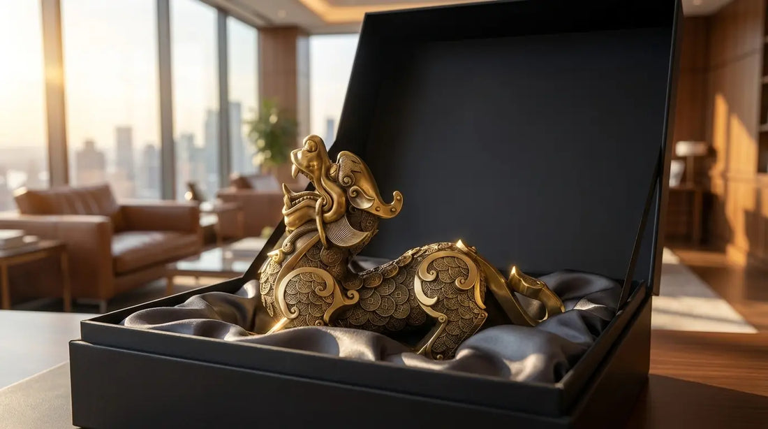 The Ultimate Executive Zodiac Gift Guide 2026