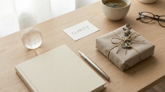 Meaningful Focus Gifts for Students and New Professionals