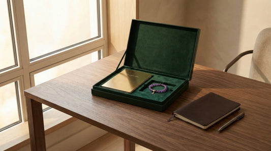 5 Meaningful New Job Gifts to Manifest Career Success