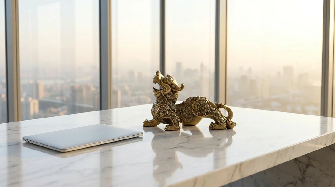 Minimalist Office Accessories: Elevating Your Desk Without the Clutte