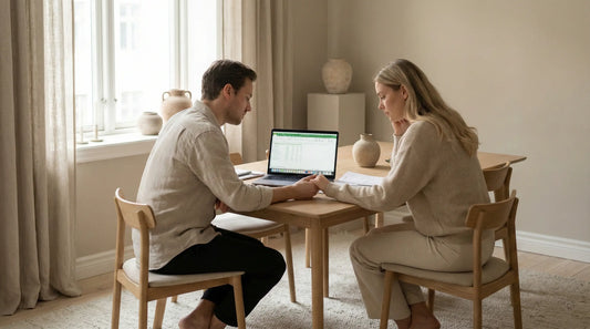 Different Money Values in a Relationship: Can Opposites Work?