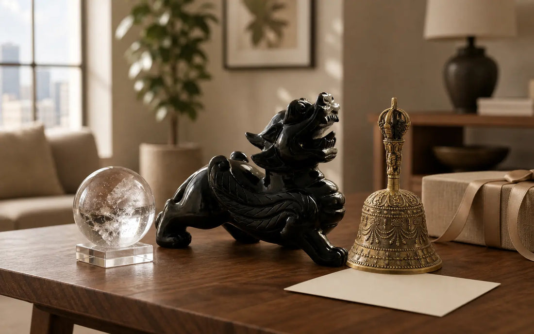 New Home Gift Basket Ideas for a First Apartment, New Start, and Calmer Space