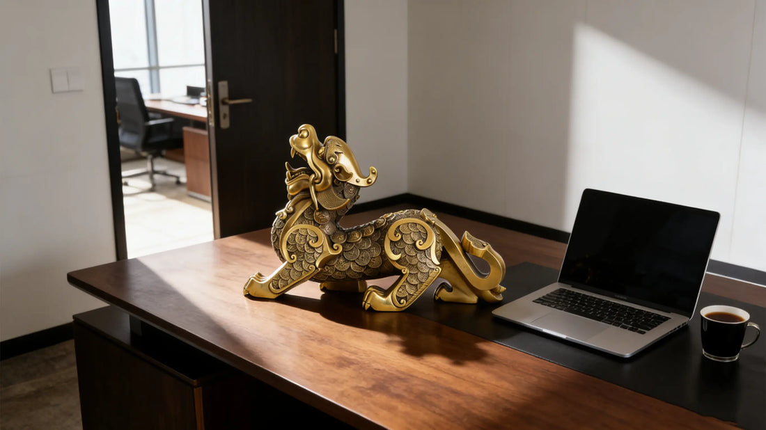 Manifesting 101: Using Desktop Rituals to Achieve Your Quarterly Goals