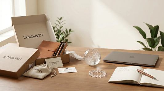 Personalized Graduation Gifts: Meaningful First-Desk Gifts for Career Beginnings