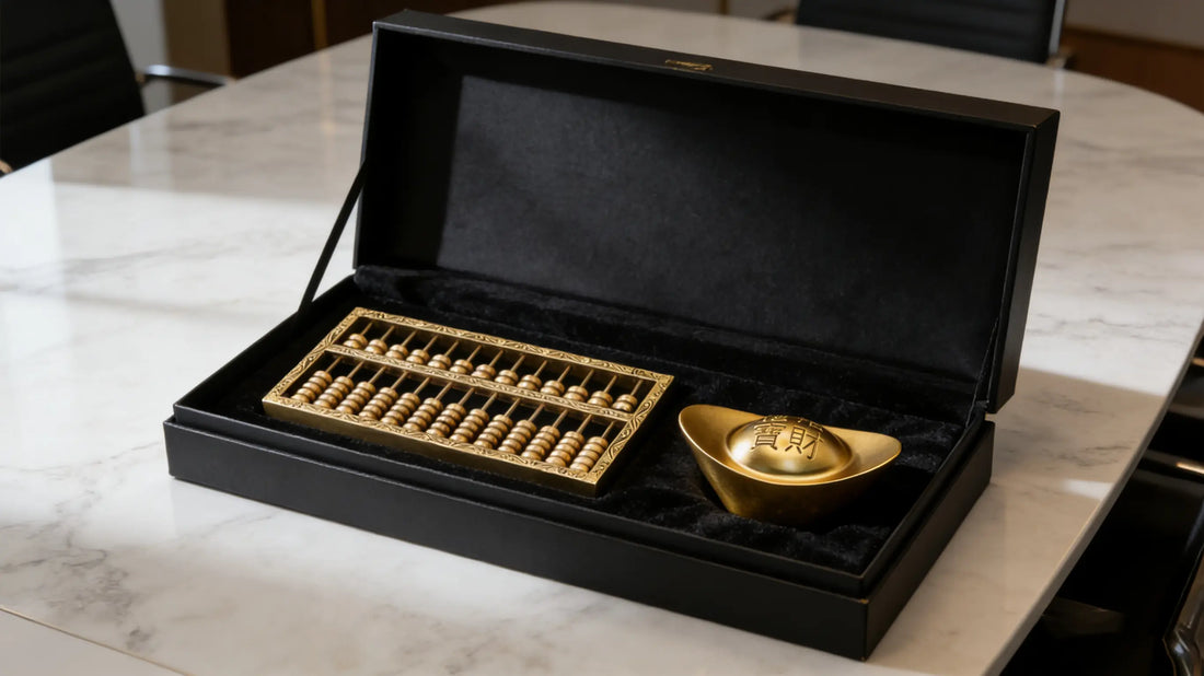 How to Choose a Corporate Gift That Leaves a Lasting Impression