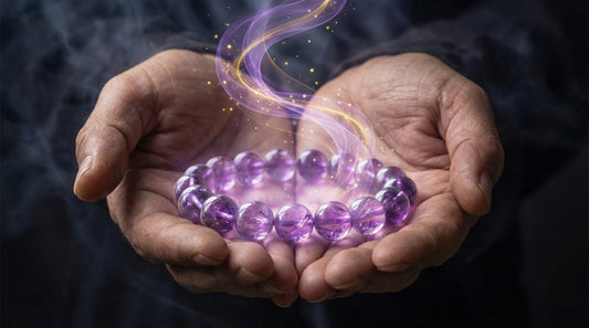 Unlock the Magic: How to Program Your Spiritual Jewelry for Manifestation