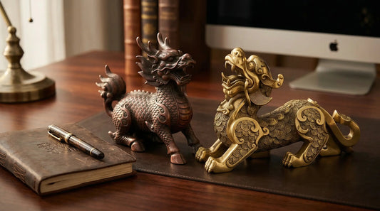 The Science of a Clean Desk: Why a Desk Organizer Reduces Cognitive Load