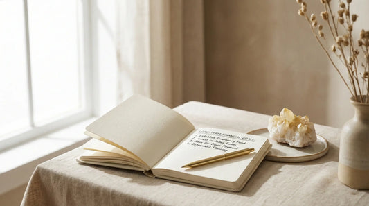 Building a Shared Wealth Vision | From Financial Conflict to Financial Partnership