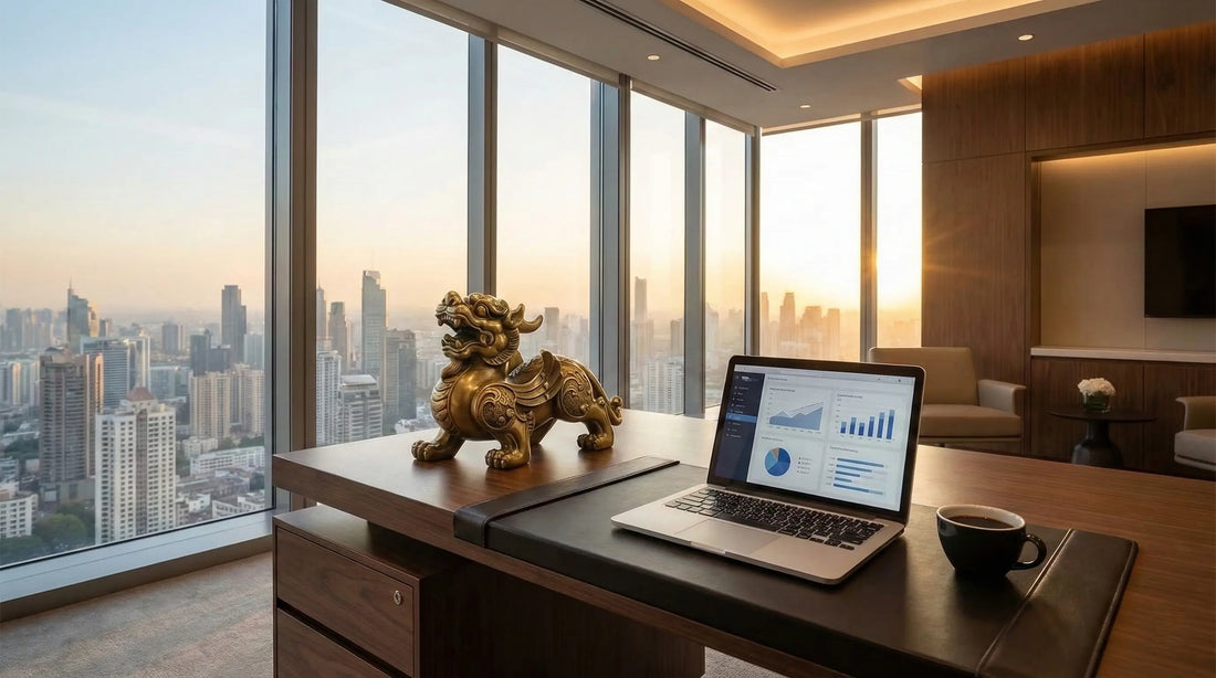 Aesthetic Desk Setup: How to Curate a Workspace That Inspires Focus