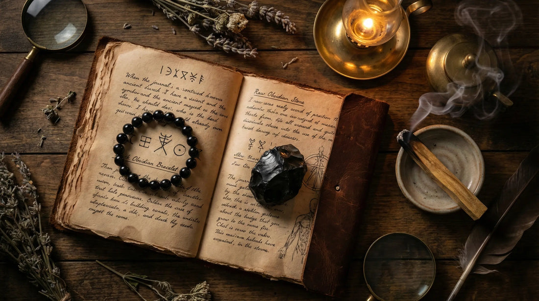 The Obsidian User Manual: 5 Golden Rules Every Owner Must Know