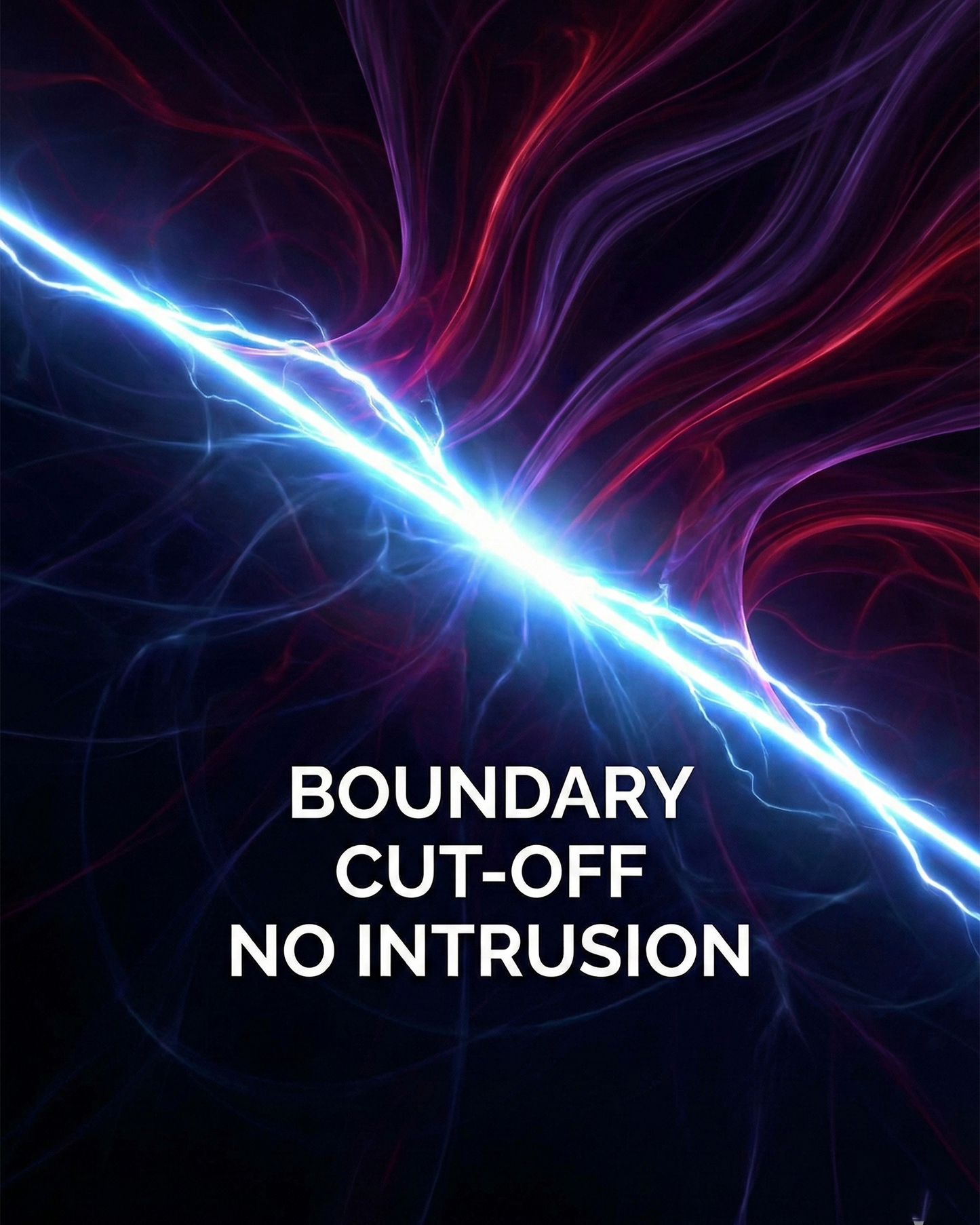 Natural Black Obsidian Bracelet — Energetic Boundary & Deep Protection (10/12/14/16mm)